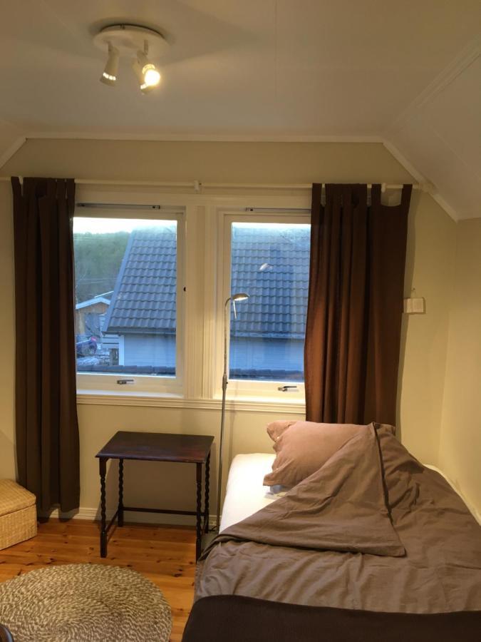Holiday home Idyllisk Sorlandshus Risor