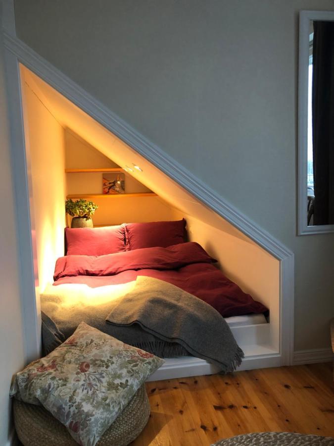 Holiday home Idyllisk Sorlandshus *