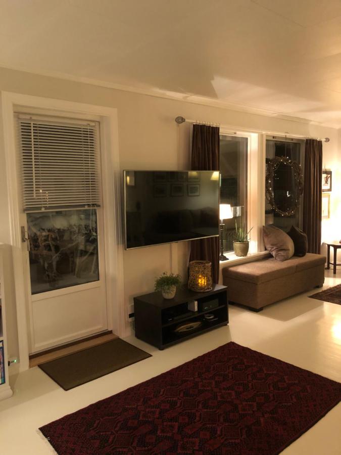 Idyllisk Sorlandshus Holiday home *