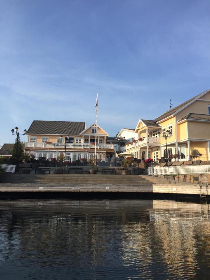 Holiday home Idyllisk Sorlandshus *