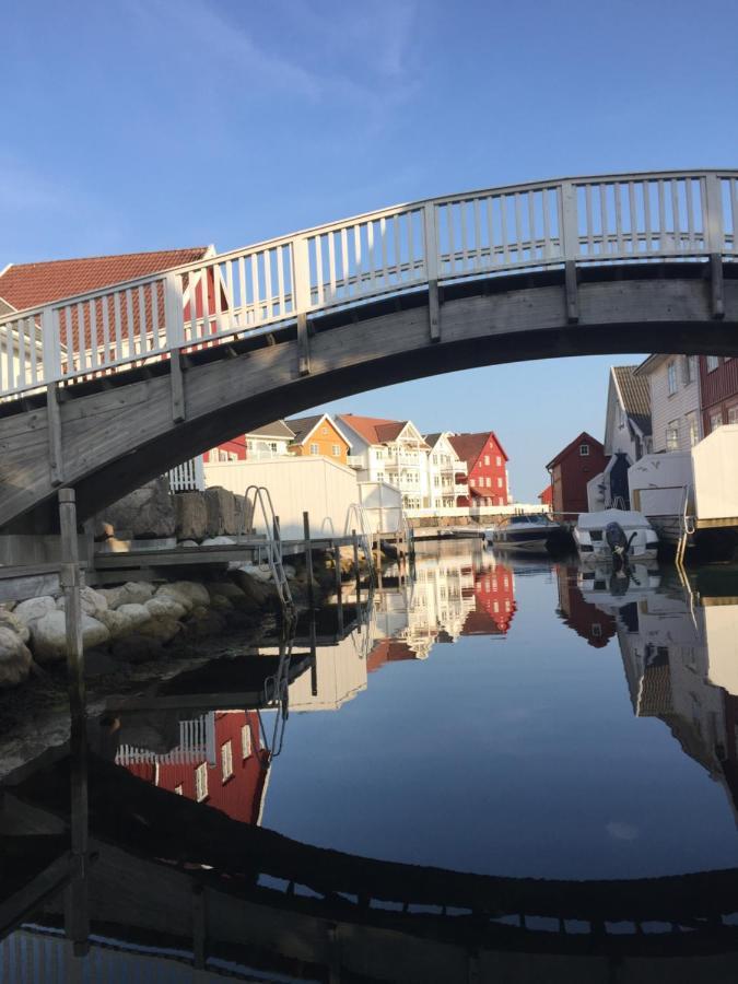Idyllisk Sørlandshus * Risør