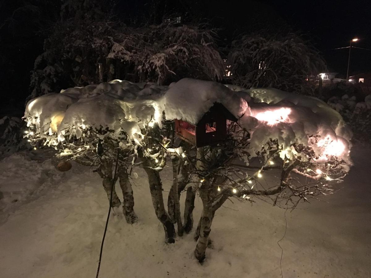 Idyllisk Sørlandshus Feriehus *