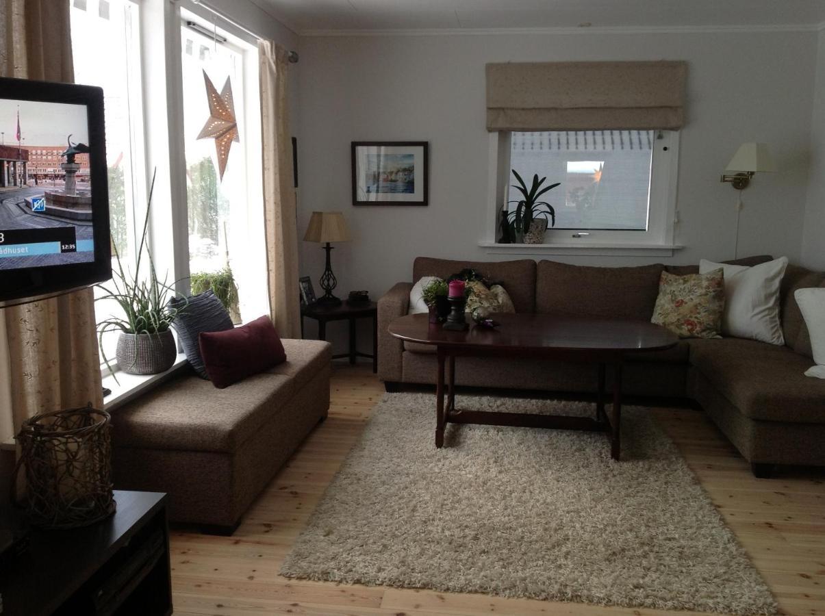 Idyllisk Sorlandshus Holiday home