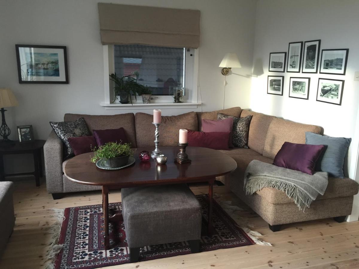 Vakantiehuis Idyllisk Sorlandshus