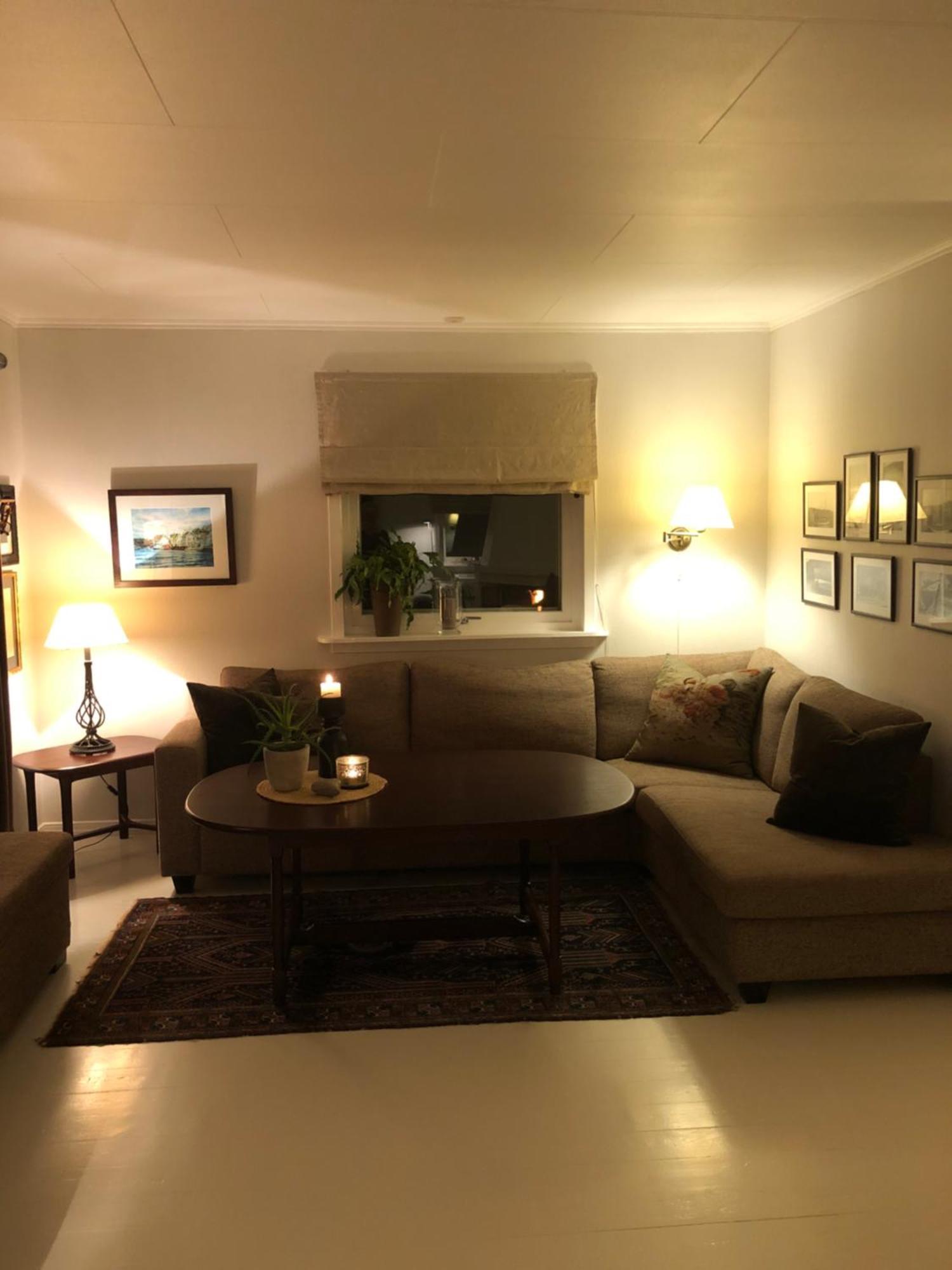 Holiday home Idyllisk Sorlandshus Risor