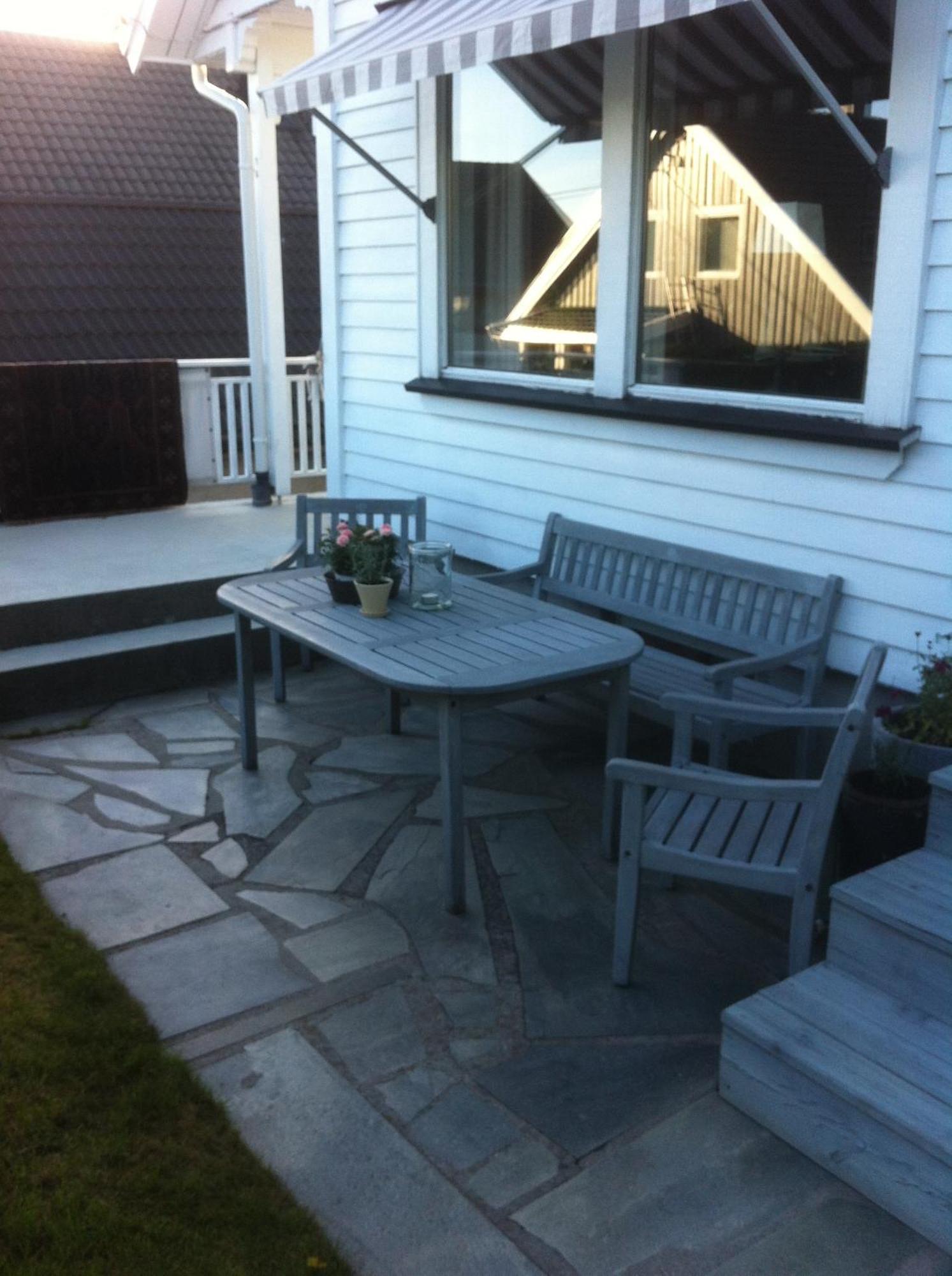 Holiday home Idyllisk Sorlandshus
