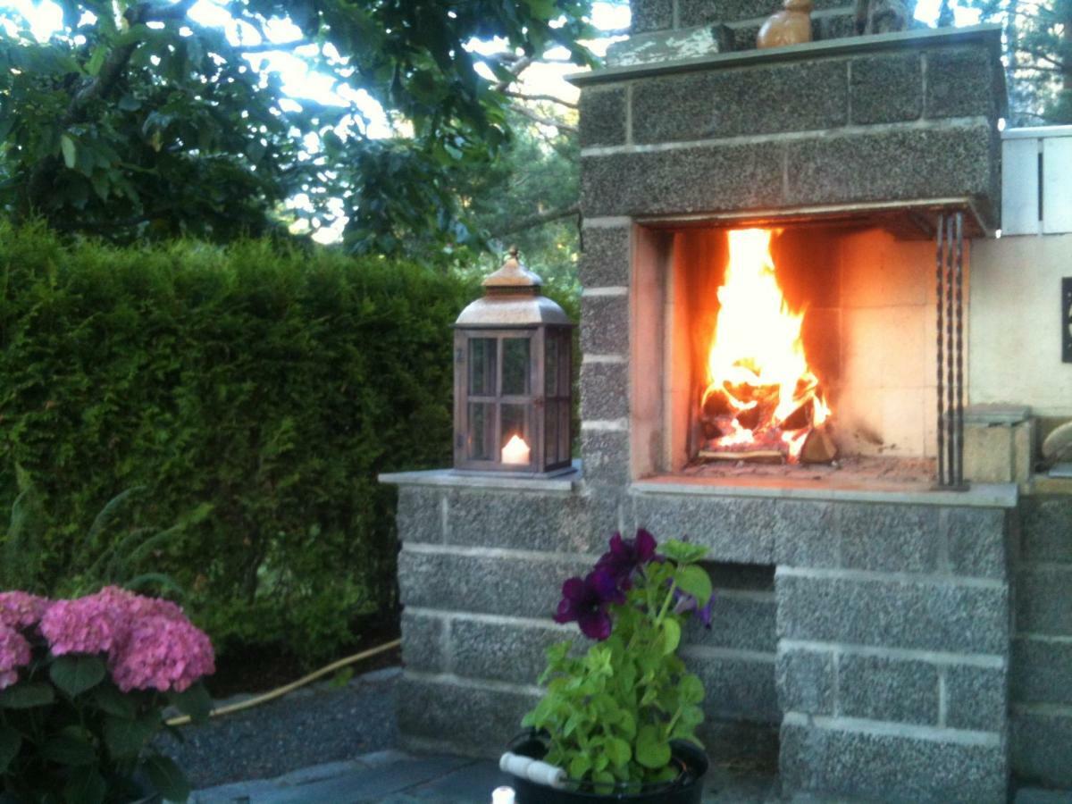 Idyllisk Sorlandshus Holiday home Risor