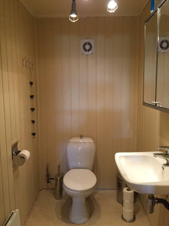 Holiday home Idyllisk Sorlandshus Risor