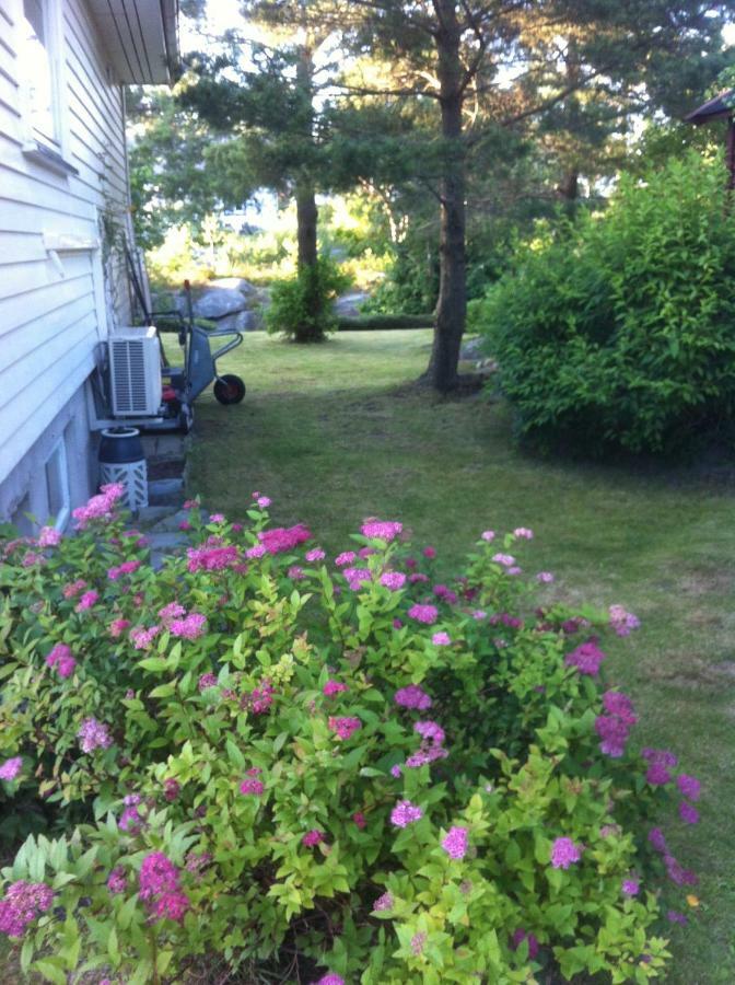 Holiday home Idyllisk Sorlandshus *