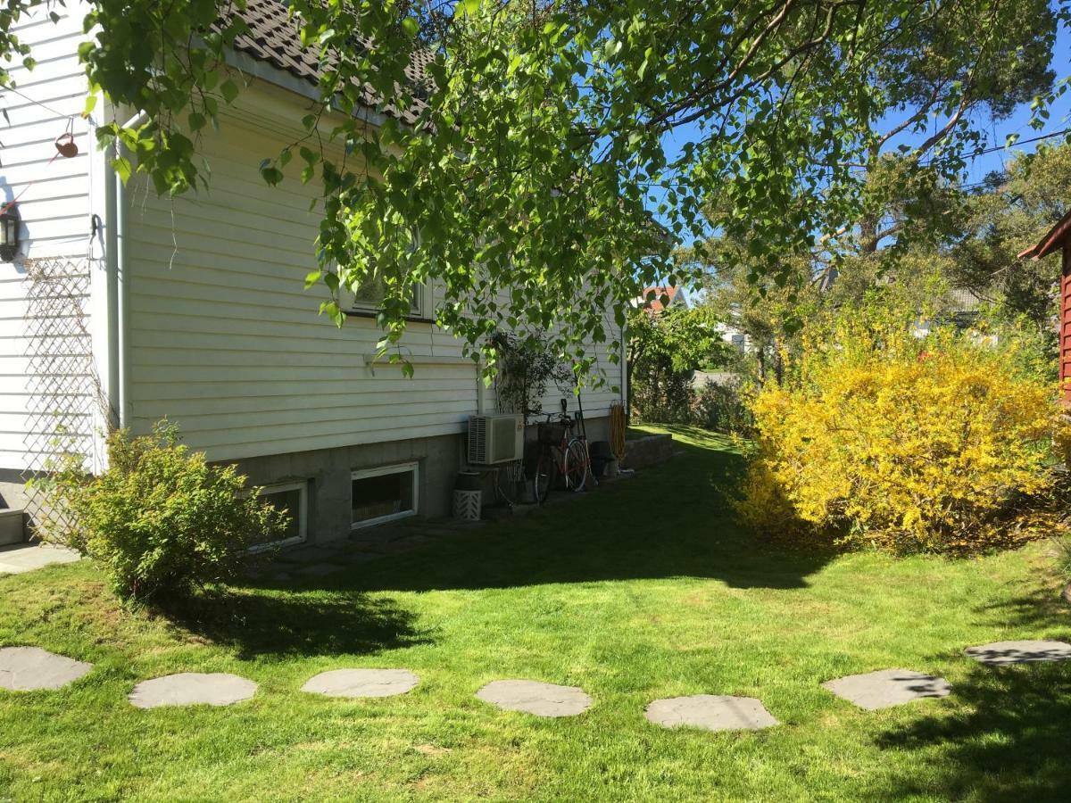 Holiday home Idyllisk Sorlandshus